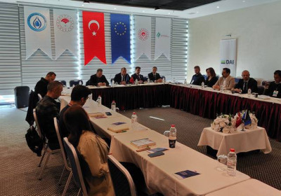 Activity 3.1 Workshop on Preparation of Flood Risk Management Plan