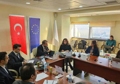 The Project’s 23rd Operation Coordination Unit Meeting Held